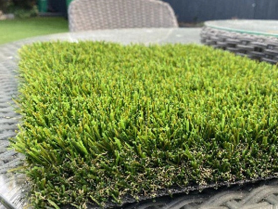 artificial grass