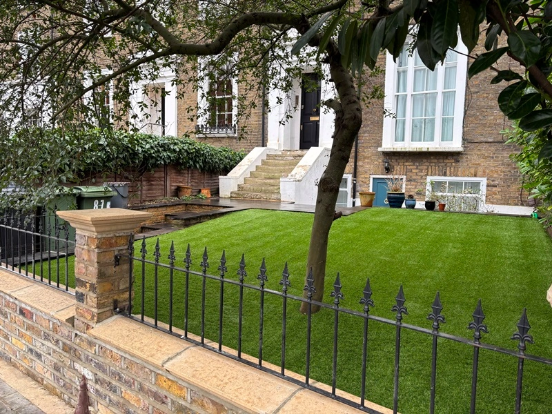 Garden & Lawn Maintenance
