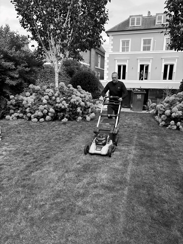 Garden & Lawn Maintenance